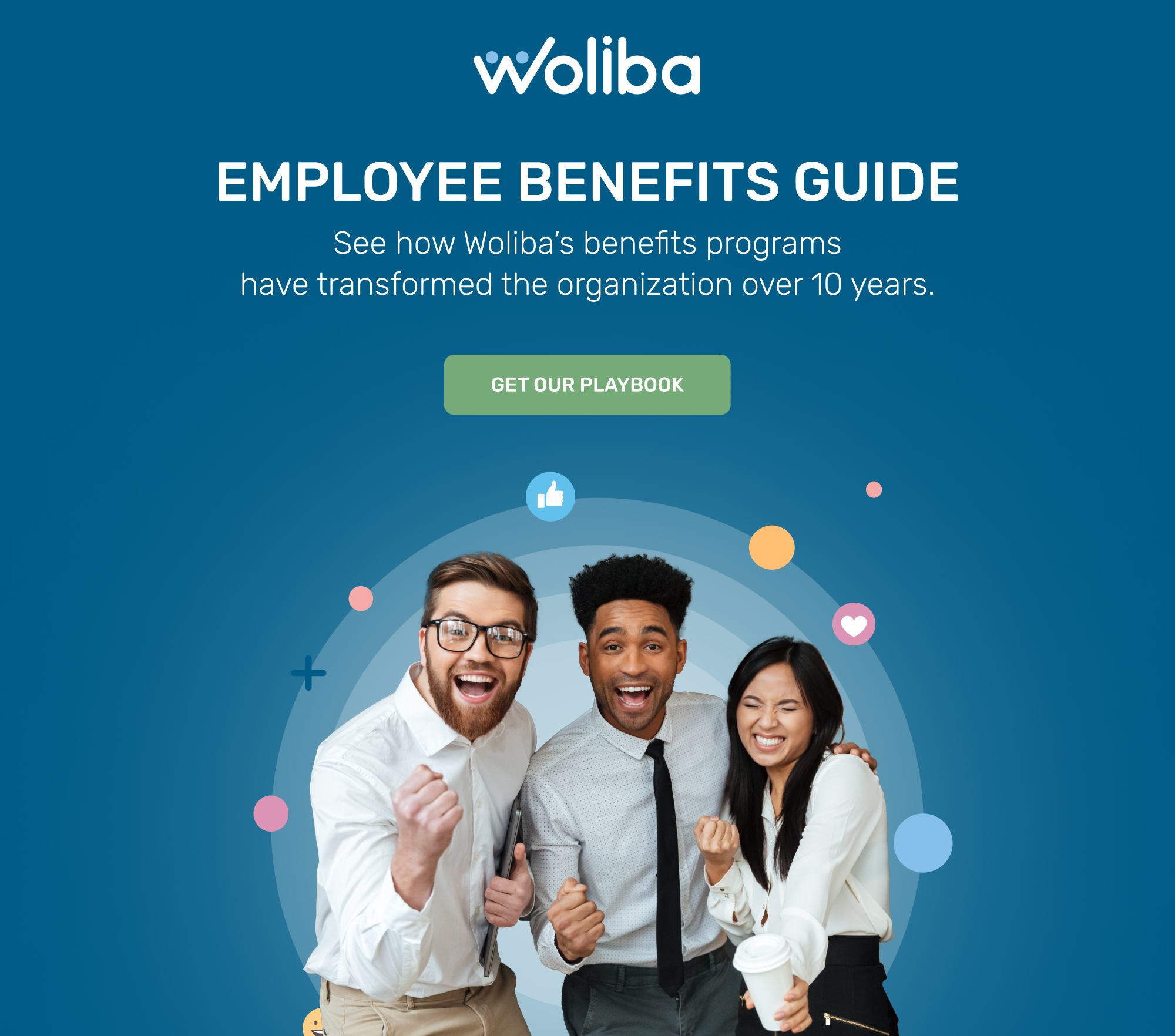 Employee benefit guide